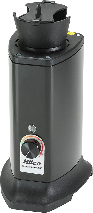 TempMaster Jet and Frame Warmer EU